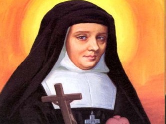 Santa Juana Francisca Fremiot nació en Dijon, Francia, el 23 de enero, de 1572, nueve...