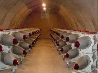 Julian Borge devela "la verdad sobre el arsenal nuclear secreto de Israel" y fustiga que...