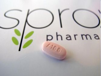 Esas preguntas fueron cruciales para Sprout Pharmaceuticals, que el viernes recibió la...