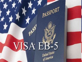 Las visas en cuestión son las llamadas EB-5, otorgadas a quienes inviertan al menos medio...