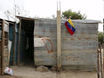 Sin embargo, San Antonio del Táchira, en la frontera de Venezuela con Colombia, se ha...