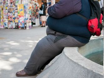 Cabe mencionar que la obesidad representa actualmente el mayor desafío para la salud...