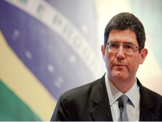 La economía brasileña tuvo una retracción del 1,9 % en el segundo trimestre y...