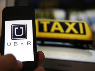 Un juez federal concedió estatus colectivo a una demanda contra Uber en California por el...