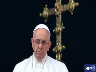 El Papa recordó el primado de Dios sobre los afectos familiares y al mismo tiempo que el...