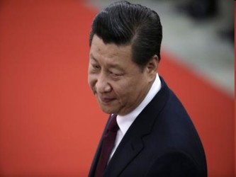 Durante su encuentro con Ban, Xi recalcó también el compromiso del gigante...