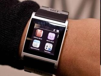El reloj estará disponible en octubre, afirmó Samsung en un evento en Berlín...