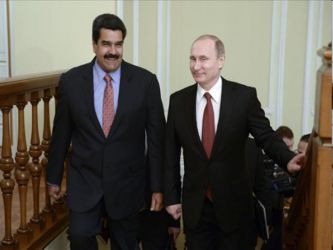 Maduro señaló que estas iniciativas 