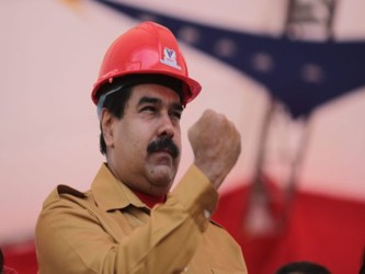 Santos dijo hoy que está dispuesto a reunirse con Maduro siempre y cuando cumpla condiciones...