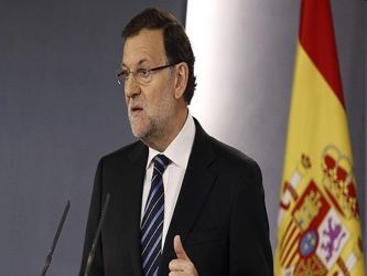 Rajoy garantizó que España 