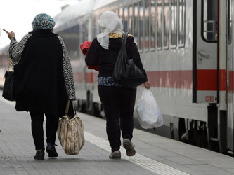 La empresa federal de trenes austríaca ÖBB indicó esta mañana que...