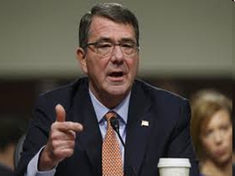 Carter dijo que las negociaciones sobre el papel ruso en Siria no modificarán la postura de...