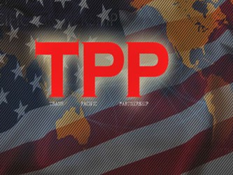 El TPP también 