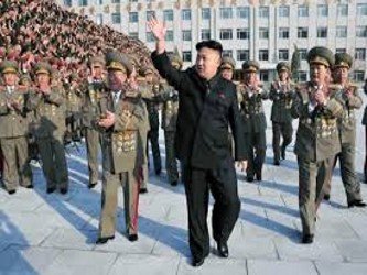 El representante predijo, sin embargo, que los eventos en la efeméride norcoreana más...