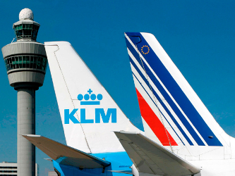 La reunión del lunes en Air France buscaba explicar los detalles de un plan para eliminar...