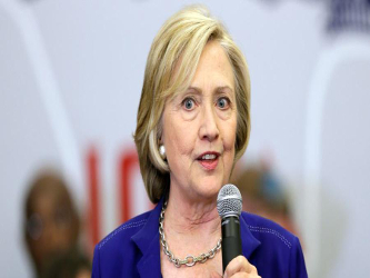 Clinton expresó su rechazo frontal a las deportaciones y subrayó que si es elegida...