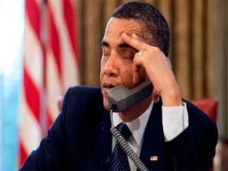 Obama dijo a Liu que Estados Unidos revisaría el ataque para determinar si algunos cambios...