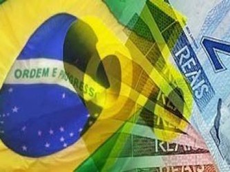 En el tipo de cambio comercial brasileño, el real se apreció hoy un 2,03 % frente al...