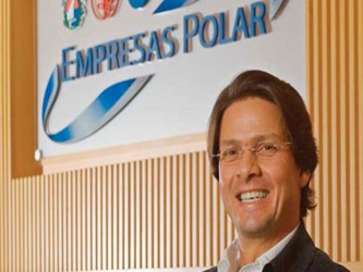 Parece que el presidente Masuro cree que este ataque a Mendoza y a Empresas Polar, puede tener un...
