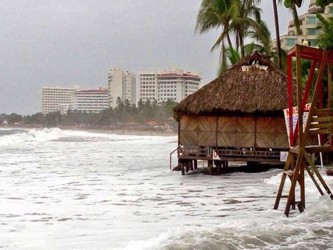 Según expertos consultados por EFE, el ciclón tropical fue menos dañino de lo...