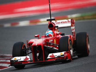 El tercer lugar de Vettel el fin de semana pasado en Austin fue su 12do podio de la temporada, y...