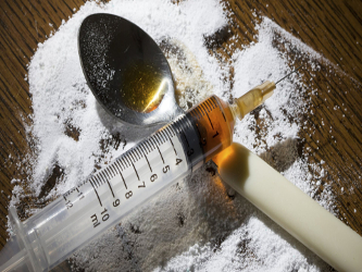 El número de muertes por sobredosis de heroína aumentó un 244 % entre 2007.