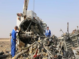 La confirmación de que militantes derribaron el avión podría tener un impacto...