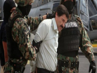 Guzmán Loera se encuentra en paradero desconocido desde el pasado 11 de julio, cuando se...