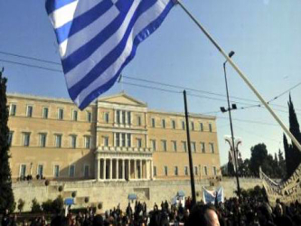 Tasos Kurakis, diputado de Syriza, ha señalado que la participación masiva en la...