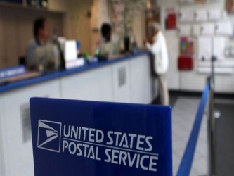 La Oficina Postal en Albuquerque va a ofrecer los primeros seis días de ferias de pasaportes...
