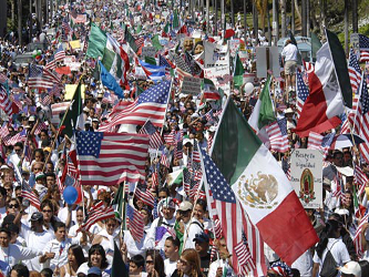 El Gobierno de México dio la bienvenida a la decisión del Departamento de Justicia de...