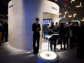 Nokia fue el mayor fabricante de teléfonos móviles del mundo, pero ahora está...