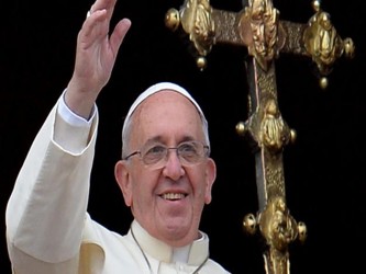 El pontificado de Francisco cumple el 8 de diciembre mil días, tiempo en el que Bergoglio se...