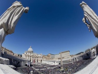 El Vaticano se prepara para el Jubileo Extraordinario de la Misericordia convocado por el papa...
