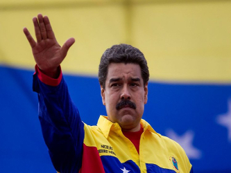 Venezuela tiene una fuerte dependencia de las importaciones, que suponen más de la mitad de...