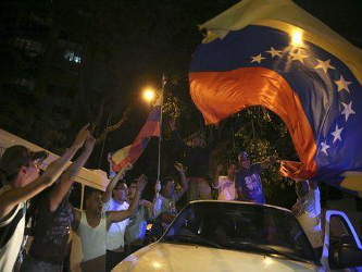 A pesar de la victoria del domingo, la oposición venezolana tendrá que remar mucho si...