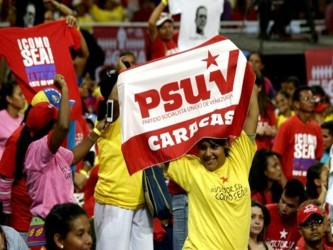 Es improbable que esta elección sea justa. Ni el gobierno de Chávez (1999-2013) ni el...