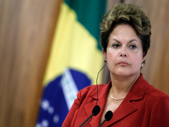 Según Rousseff, Brasil 