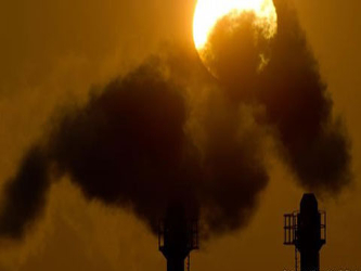 Otras organizaciones han dicho que las emisiones mundiales de carbono se paralizaron el año...