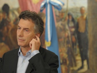 De acuerdo con Skaf, tanto el giro político argentino como el resultado de las elecciones...