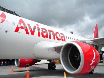 Entre enero y noviembre de 2015, las filiales de Avianca Holdings movilizaron a más de 25,7...