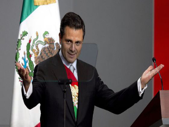 Parece muy difícil que Enrique Peña Nieto logre designar a su sucesor, incluso como...