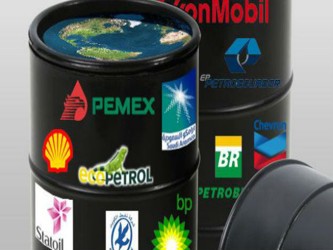 Las petroleras internacionales nuevamente están viéndose obligadas a recortar el...