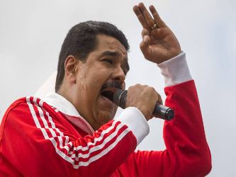 El problema para Maduro es que el PSUV no sólo perdió las elecciones. Fue vapuleado....