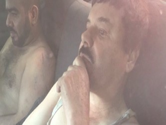 Gastélum se fugó en agosto de 2009 de la cárcel de Sinaloa en la que se...