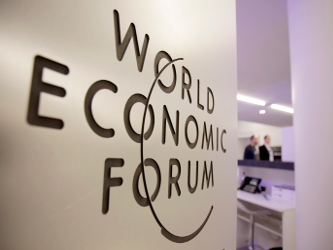 El Foro Económico de Davos ha sido en varias oportunidades una ocasión que ha...