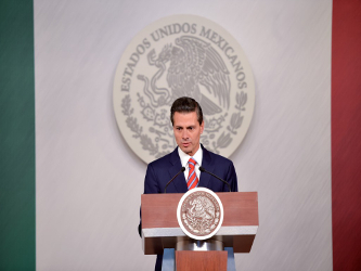 Peña Nieto dice que invierte más en ciencia: pues eso no es cierto.