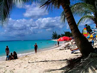 Según detalló, Punta Cana, en la República Dominica, permanece como el destino...