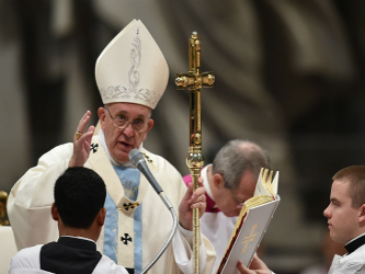El Papa ya ha visitado una iglesia luterana en Roma, la comunidad protestante Waldesiana en el...