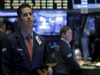  Wall Street registró su primera ganancia semanal del año la semana pasada. Los tres...